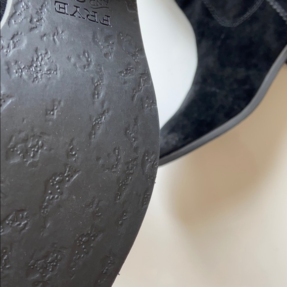 NWT Frye Caden Stitch tall boots - Picture 8 of 8